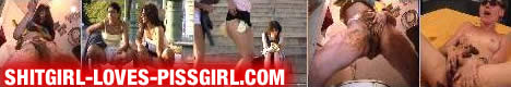 shitgirl-loves-pissgirl.com